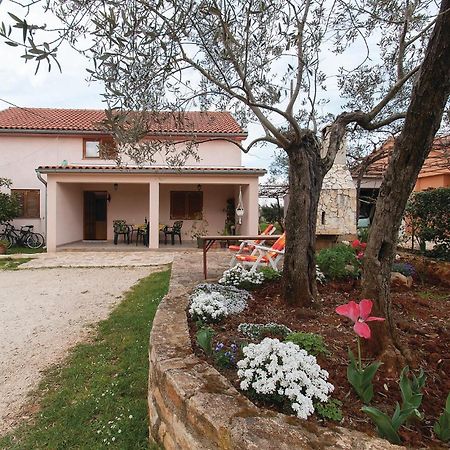 Lovely Apartment In Rovinj With Kitchen Eksteriør billede